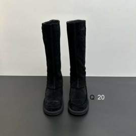 Picture of Chanel Shoes _SKUChanelsz35-40XX09202357